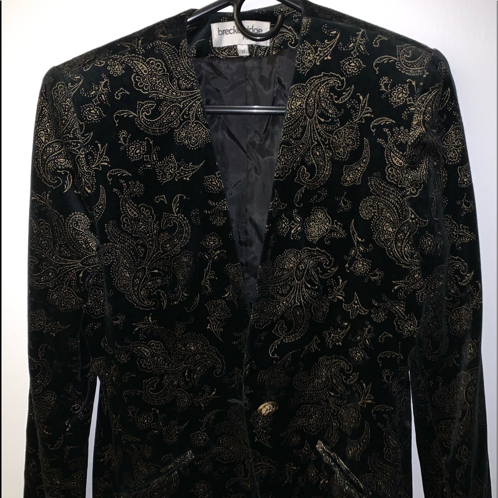 Blazer